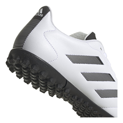 Zapatillas adidas Sin Genero Goletto Viii Tf Gy5774 Blanco