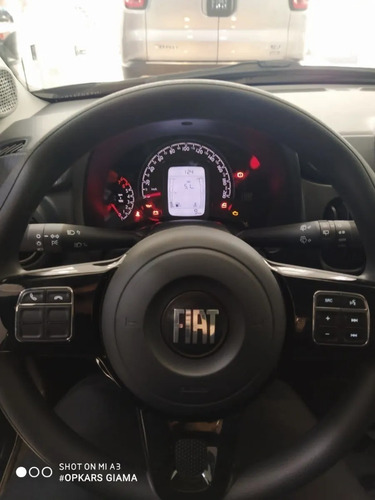 Imagen 10 de 22 de Fiat Mobi 2022 0km Tomo Usado Clio Corsa Up Ka C3 Etios X-