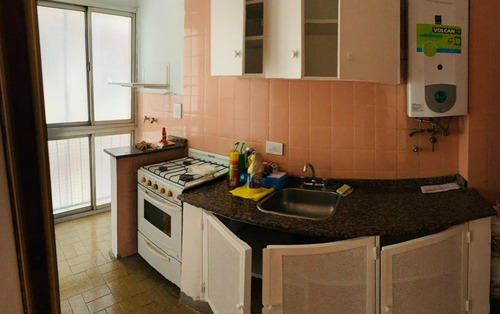 Imagen 16 de 19 de Semipiso 3 Amb, Cocina Indep. Muy Luminoso, Excelente Estado