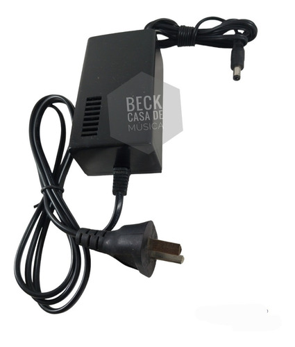 Imagen 10 de 10 de Fuente Genérica P/ Mini Amplificador Blackstar Fly 6,5v 1.5a