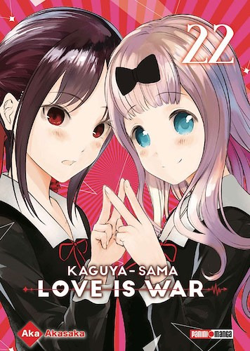 Manga Kaguya - Sama Love Is War Panini Gastovic Anime Store 