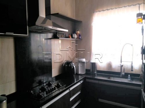 Sobrado - Vila Camilopolis - Ref: 25227 - V-25227