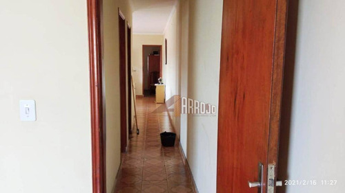 Imagem 6 de 30 de Sobrado Grande À Venda, Vila Buenos Aires, Penha, São Paulo/sp - So1367