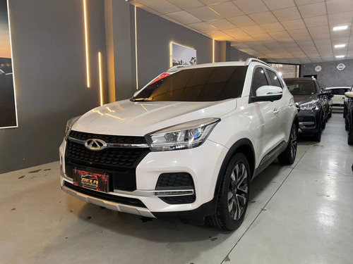 Chery Tiggo 5X 1.5 VVT TURBO iFLEX TXS DCT