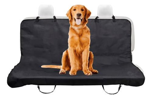 Cobertor Funda Protección Para Silla De Automóvil Mascotas
