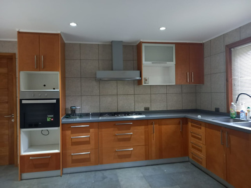 Arriendo De Casa En Parcela Sector Santa Emilia
