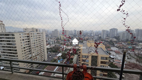 Se Vende Dpto. En Comuna De San Miguel