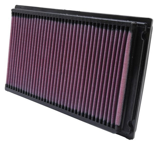 Filtro De Aire K&n Nissan Skyline Gt-r 2.6l 1991 A 2002 33-2031-2