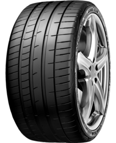 Llanta 235/35r19 Goodyear Eagle F1 Supersport 91y