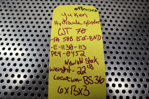 Yuken Cjt 70-fa50b 150r-bnd-e-1130-113 Pc4-0452 Hydrauli Zza