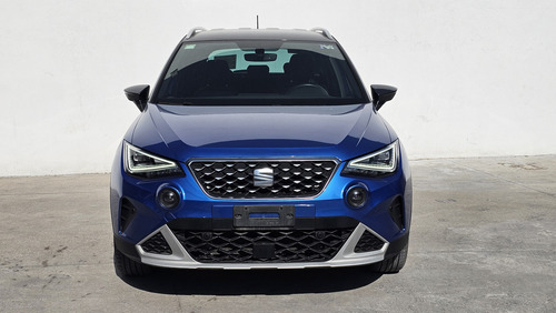 Seat Arona 1.6 Xperience Tiptronic