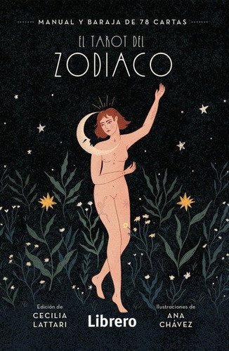 El Tarot Del Zodiaco / Cecilia Lattari