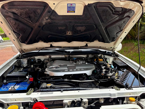 Nissan Pathfinder 3.5 Se Blindaje 3 At
