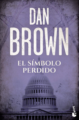 El Símbolo Perdido De Dan Brown - Booket