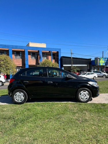 Imagen 8 de 8 de Chevrolet Onix 1.4 Joy Ls 98cv 2017