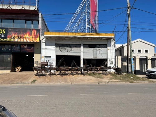 Imagen 4 de 18 de Venta Local Sobre Colectora Y Panamericana Km 40