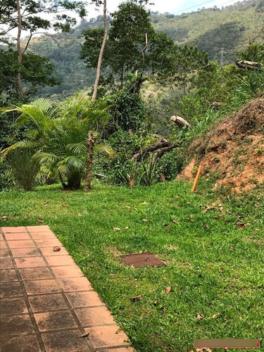 Finca 500m² Con Casa De 137m²- Gavilan- Hatillo-eg