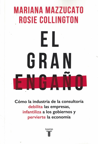 Gran Engaño, El