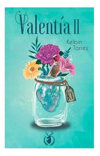 Valentia 2 Torres Ediciones Venado Real
