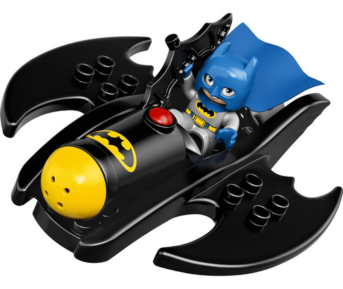 Lego Duplo Batwing De Batman 10823 Juguete Preescolar