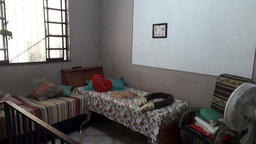 Imagem 6 de 12 de Casa À Venda, 170 M² Por R$ 475.000,00 - Barro Vermelho - São Gonçalo/rj - Ca20283