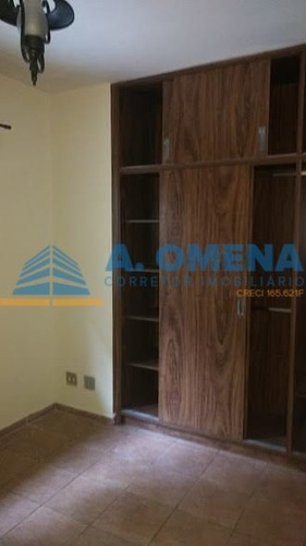 Imagem 11 de 15 de Casa Em Condominio - 3 Dormitórios Sendo 1 Suíte - Condominio Residencial Blumen Hof - 321