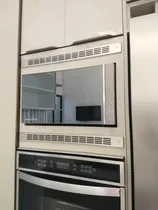 Comprar Par Dutos De Ventilação Em Inox Forno - Embutir - Microondas