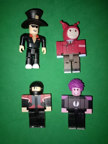 Bonecos Do Roblox  MercadoLivre 📦