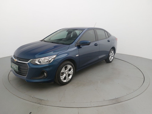 Chevrolet Onix 1.0 TURBO FLEX PLUS LTZ MANUAL