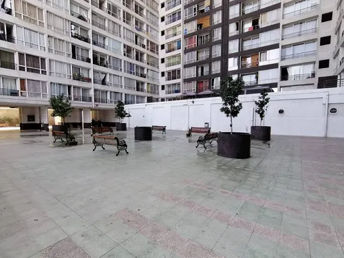 Moderno Departamento En Venta 1d-1b (72120)