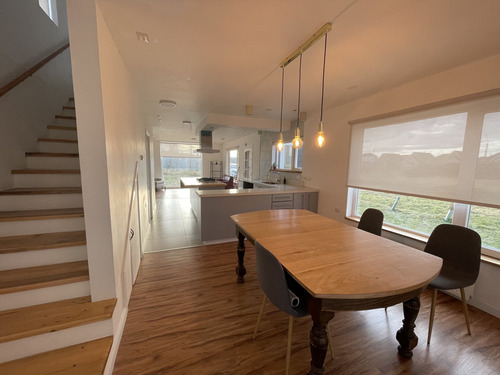 Arriendo Casa Nueva En Punta Arenas Sector Residencial