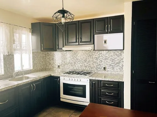 Casa En Venta En Vista Alegre Queretaro