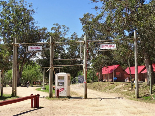 Camping Piriápolis En Piriápolis