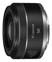 Comprar Lente Canon Rf 50mm F\u002F1.8 Stm (para Cámaras Eos R)