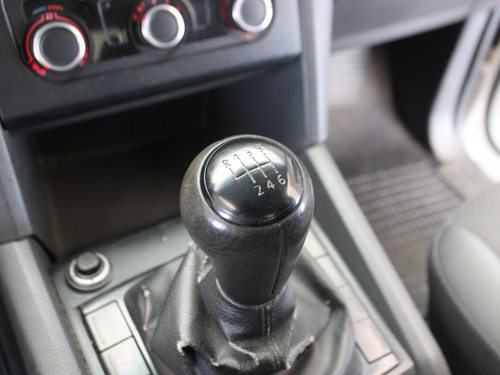 Volkswagen Amarok Trend 4X4