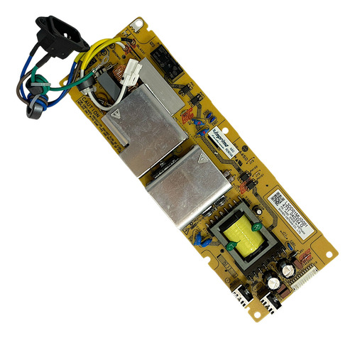 Placa Fonte Brother L5512dn L5662dn L5912dw L6912dw