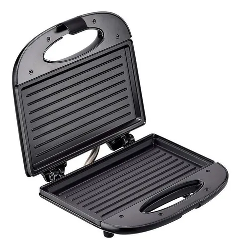 Sandwichera Arno Sac 127w MercadoLibre