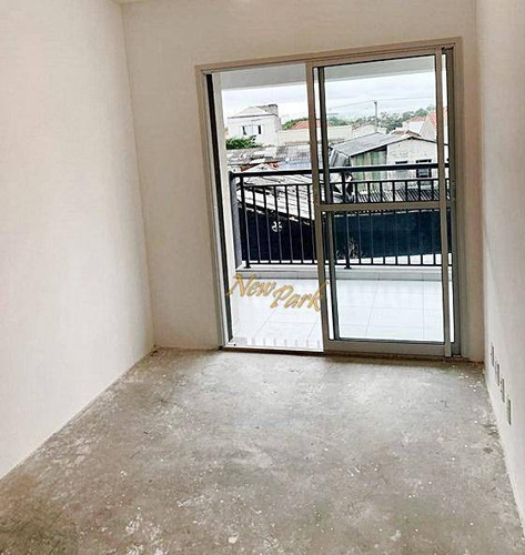 Imagem 3 de 20 de Novo No Contra Piso. Lazer Completo - Ap5321