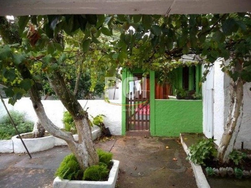 Casa Em Bela Vista Com 5 Dormitórios - Ot6228