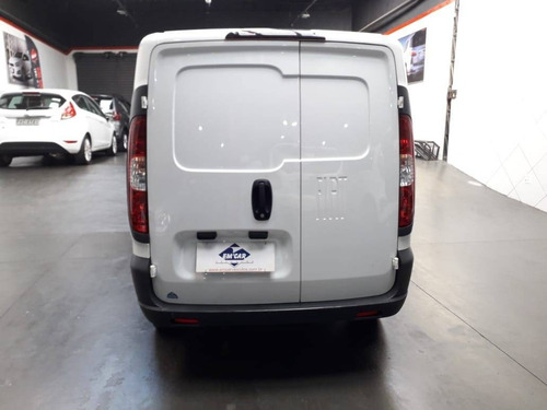 Fiat Fiorino 1.4 Mpi Furgão Hard Working 8v Flex 2p Manual