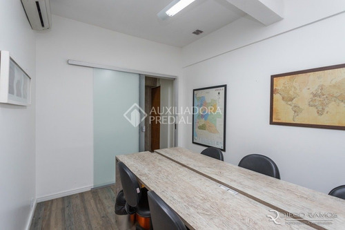 Imagem 4 de 15 de Sala/conjunto - Menino Deus - Ref: 284849 - V-284849