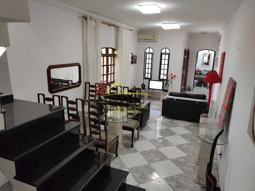 Imagem 9 de 30 de Sobrado Com 2 Dorms, Vila Ponte Nova, Cubatão - R$ 450 Mil, Cod: 1808 - V1808