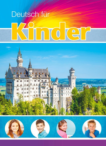 Deutsch Für Kinder - Thomas Und Seine Freunde