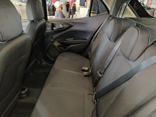 Imagem 7 de 12 de Fiat Argo 1.0