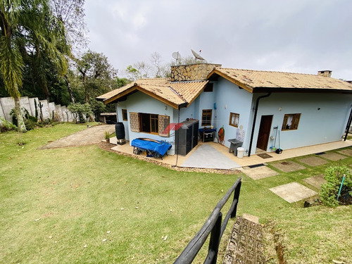 Chacara Em Condomínio Fechado!! Cod: 1746 R$ 1.500.000,00
