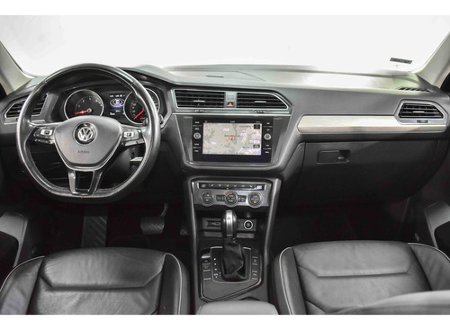 Volkswagen Tiguan 1.4 250 TSI TOTAL FLEX ALLSPACE COMFORTLINE TIPTRONIC