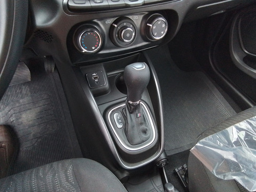 Fiat Cronos 1.3 FIREFLY FLEX DRIVE MANUAL