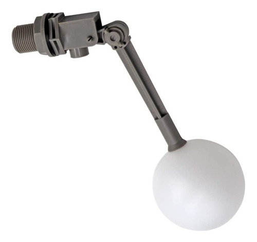 Water Float Valve With Adjustable Arm Grey Float Ball Va Cci