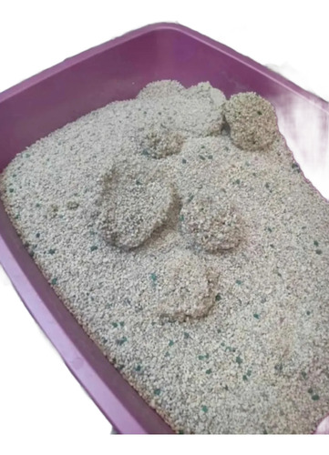 18 Kg Arena Premium 3b X 6kg Para Mi Michi Aglutinante