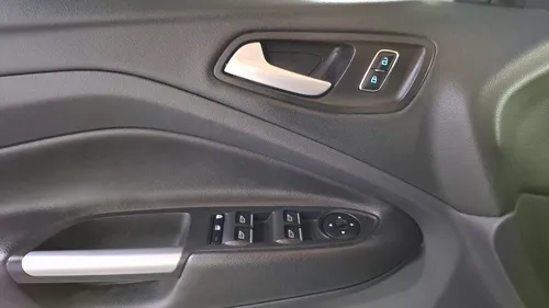 Ford Escape 2.5 S At